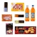 Scottish Sweet Treats Gift Box 